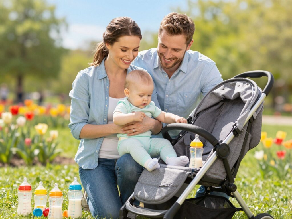 Milyen szabadságok illetik meg a szülőket? Minden, amit a gyermekvállalás utáni juttatásokról tudni kell