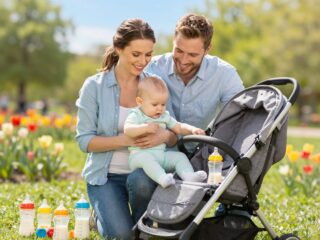 Milyen szabadságok illetik meg a szülőket? Minden, amit a gyermekvállalás utáni juttatásokról tudni kell