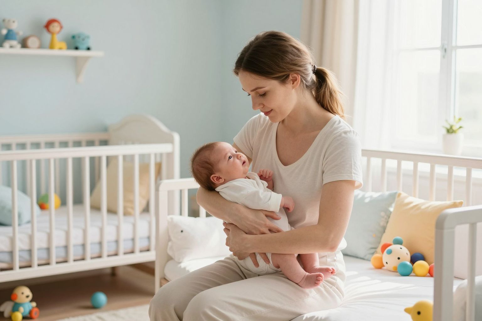 Figyeljünk a húgyúti fertőzés jeleire, mint láz.