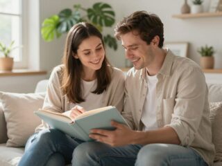 Mindent a peteérésről: oszlassuk el a tévhiteket a sikeres fogantatásért