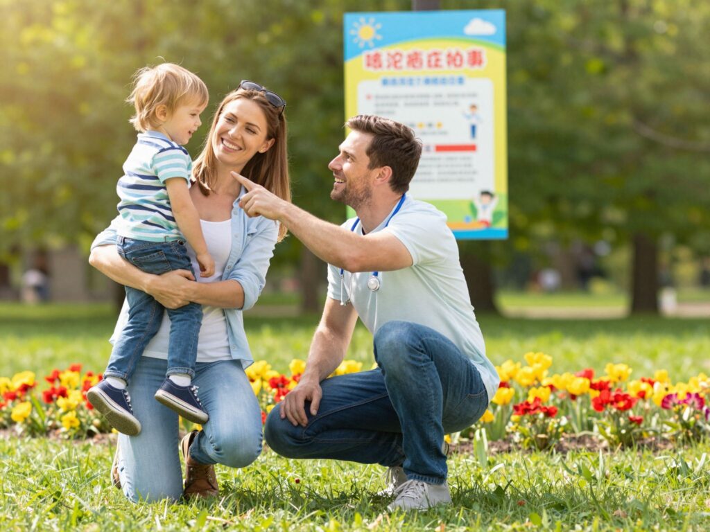 Mit kell tudni az újonnan bevezetett kötelező védőoltásról gyermekek számára?