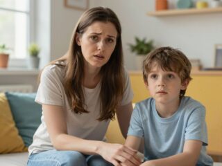 Mit tehetsz, ha családon belüli erőszak áldozata vagy tanúja vagy?