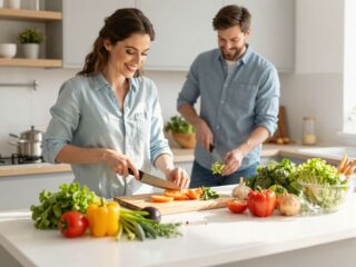 Most ismerkedsz a főzéssel? Ezekkel az egyszerű receptekkel kezdj!