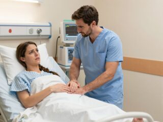 Műhiba a szülőszobán: mit tehetsz és milyen esélyeid vannak?