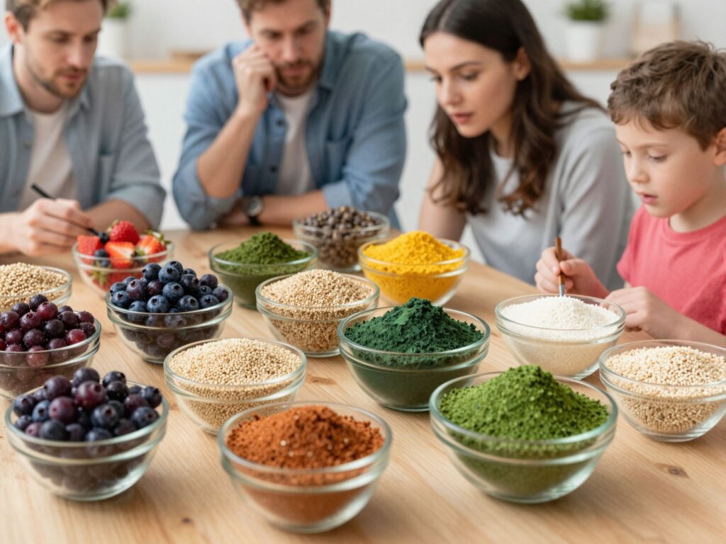 Ne dőlj be a marketingnek: mi az igazság a drága szuperélelmiszerekről?