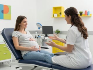 Ne tévedj el a rendszerben: gyakorlati útmutató a magyar terhesgondozási protokollhoz