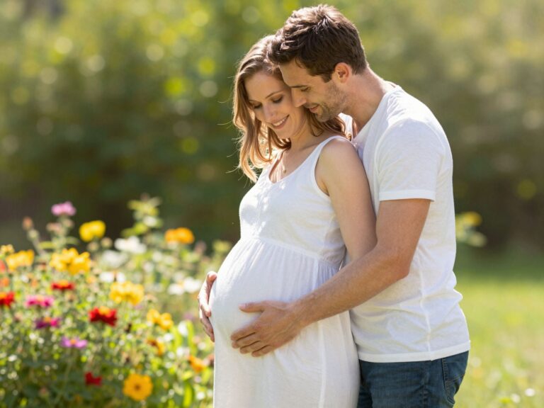 Negyven feletti várandósság: mennyire veszélyes, és hogyan csökkenthető a rizikó