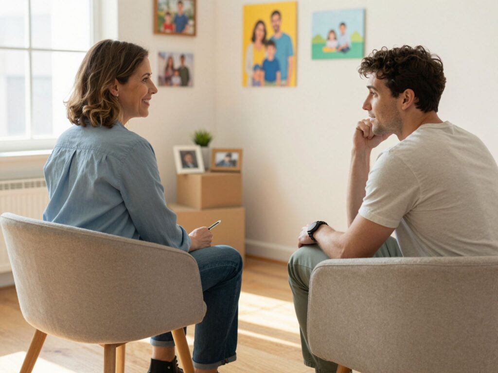 Nehéz az elválás? Egy pszichológus segít feldolgozni a gyerekek kirepülését