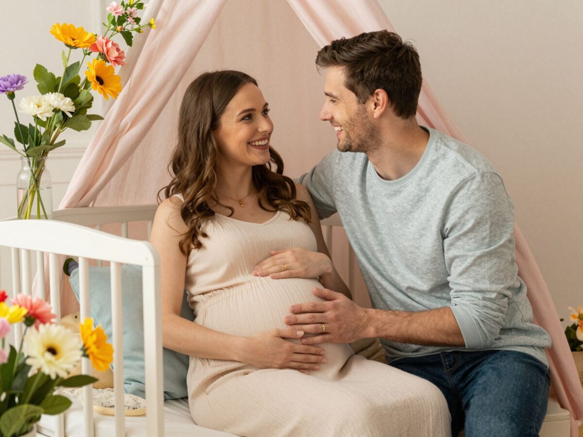 Nem csak a rosszról szól: ezek a legszebb és legjobb dolgok a várandósságban