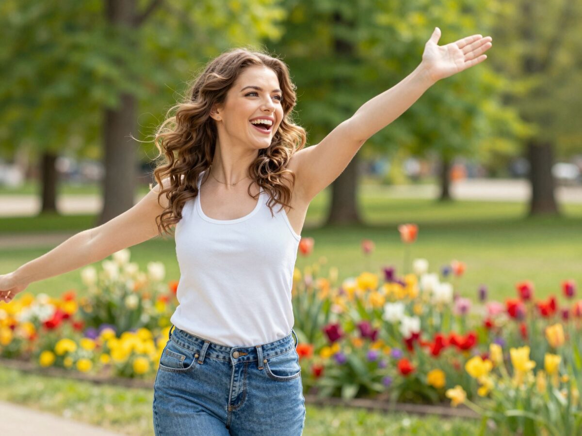 Nem csak a tested változik: az ovuláció meglepő hatása a viselkedésedre