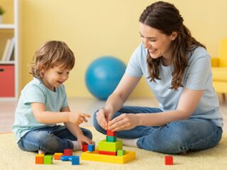 Nem csak autista gyerekeknek: a kognitív viselkedésterápia meglepő előnyei