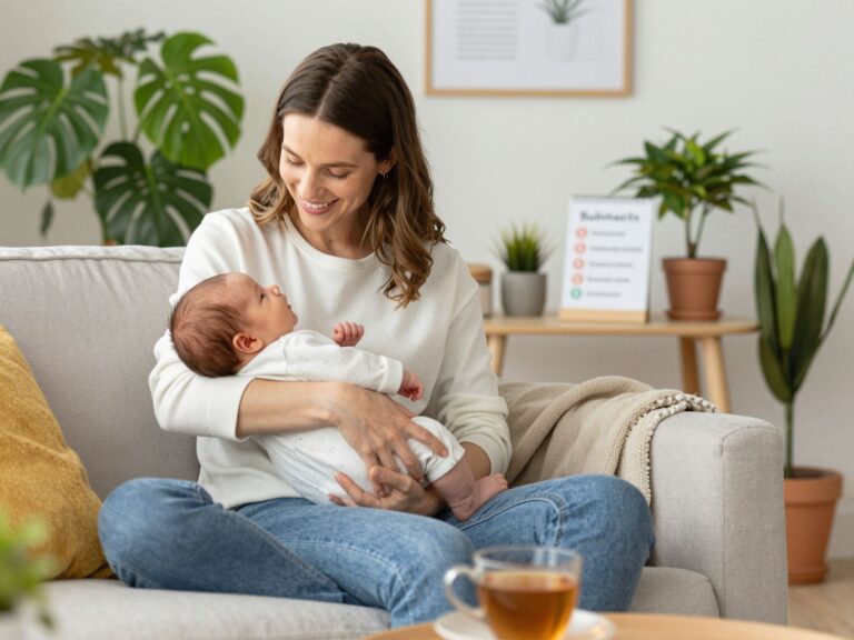 Nem vagy egyedül: telefonszámok és szervezetek, amik segítenek a szülés utáni nehézségekben