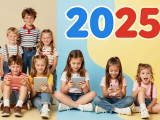 Névadási trendek régen és most: így változtak a leggyakoribb nevek 2005 és 2025 között