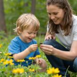 Nevelj felfedezőt: tippek, hogyan támogasd a gyereked természetes kíváncsiságát