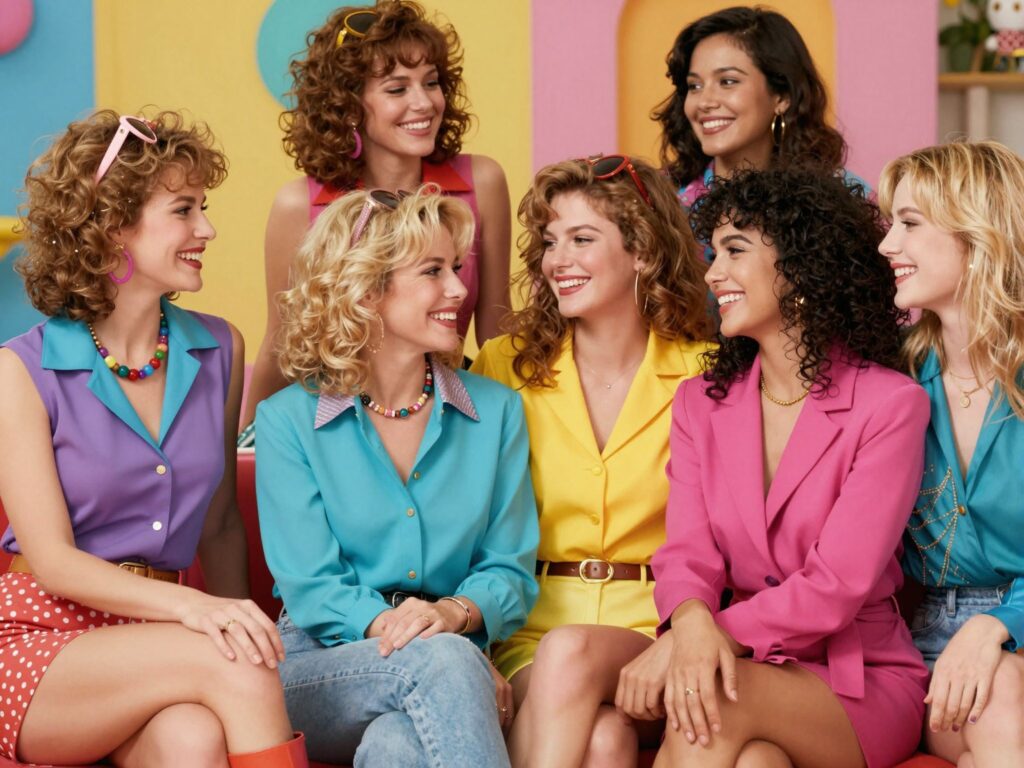 Névnosztalgia: Andrea, Katalin, Zsuzsanna és a többi slágernév a 80-as évekből