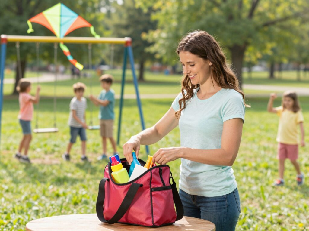 Nyári tábor vagy bölcsődei ügyelet: tényleg rossz anya, aki dolgozik a szünetben?
