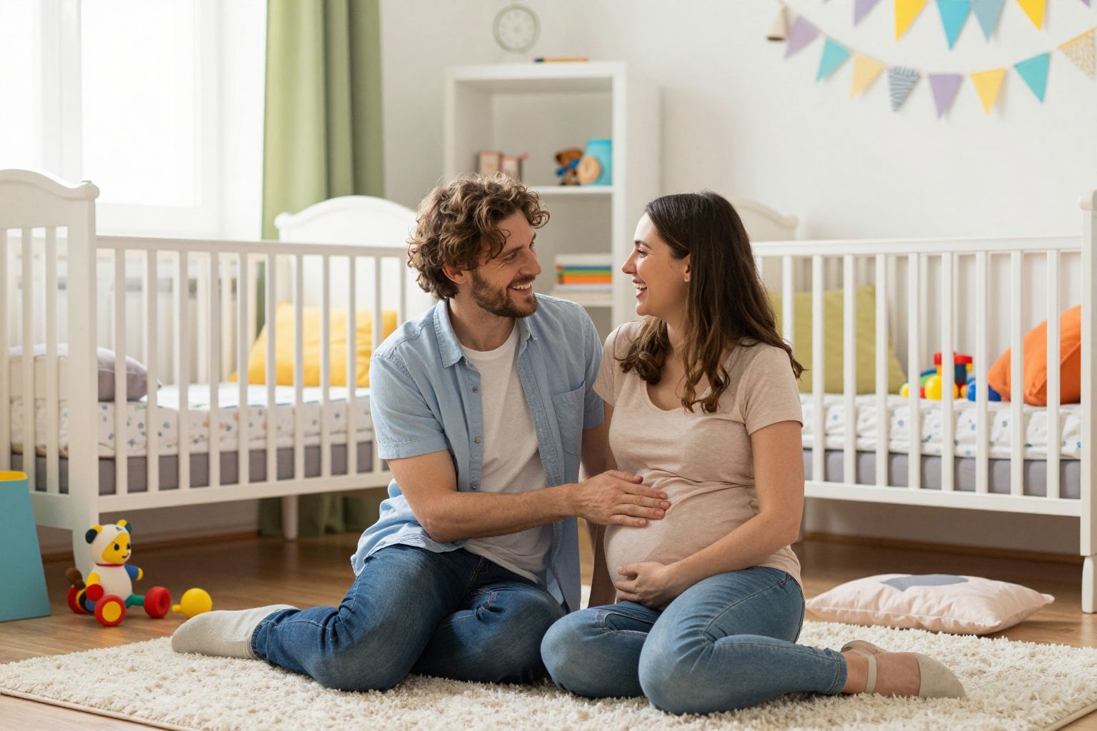 A gyerek örökölheti az előzetes gondoskodást és jogokat.