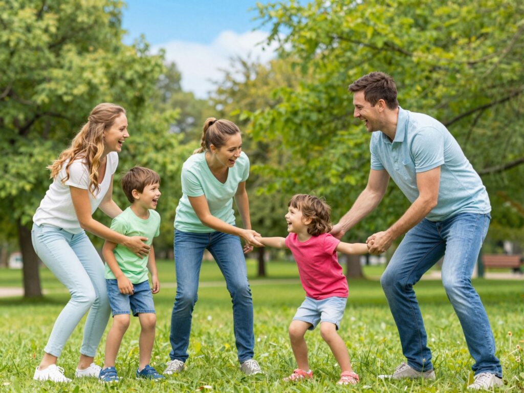Örökölte vagy tanulta? 5 meglepő tulajdonság, ami a gének miatt alakul ki a gyerekeknél