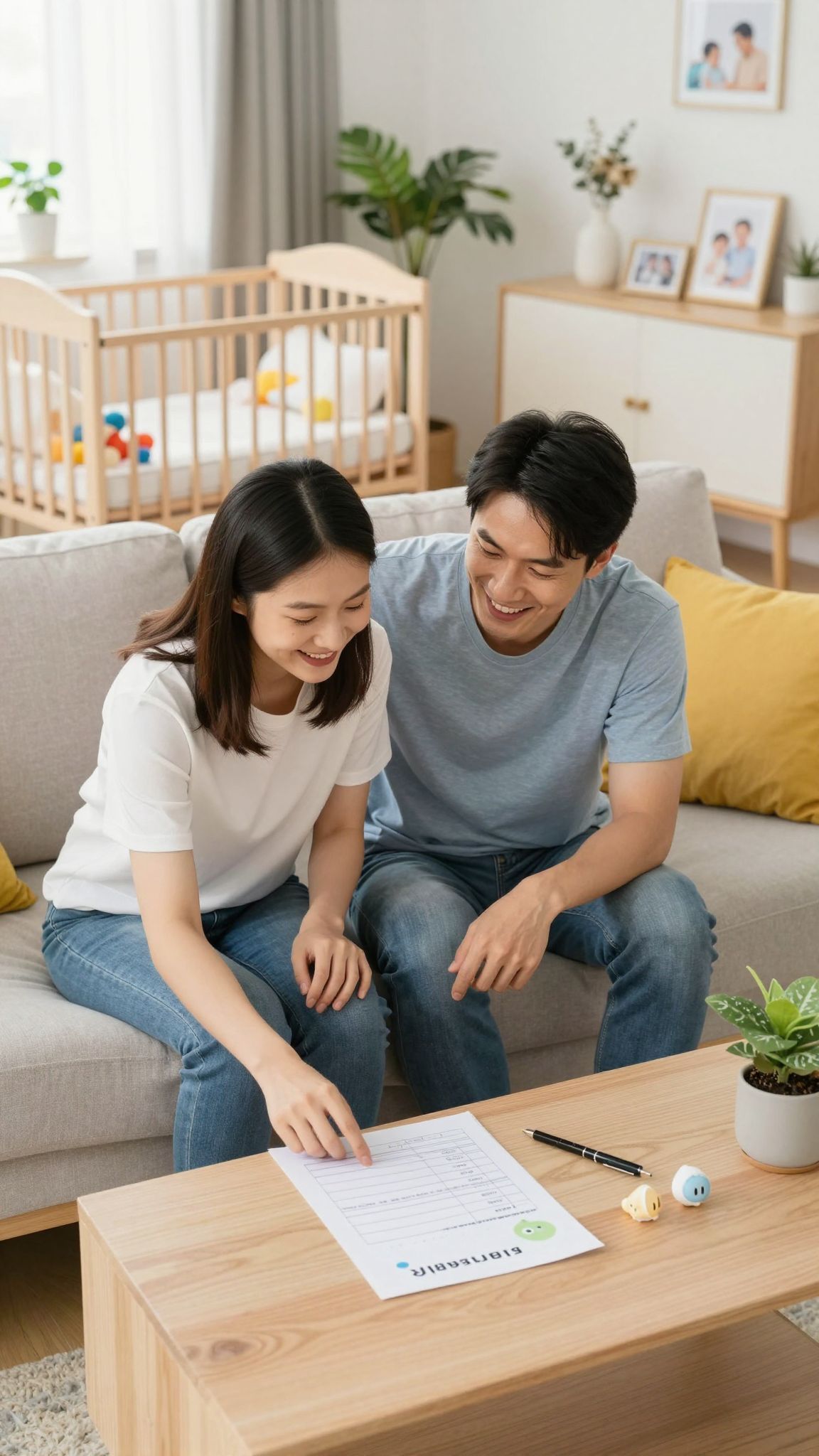 Használj használt termékeket, így spórolhatsz a babáknál!