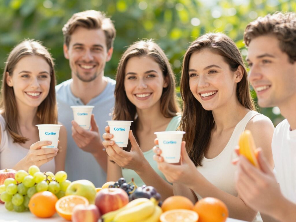 Probiotikumok a száj egészségéért: hogyan támogassuk a jótékony bacikat?