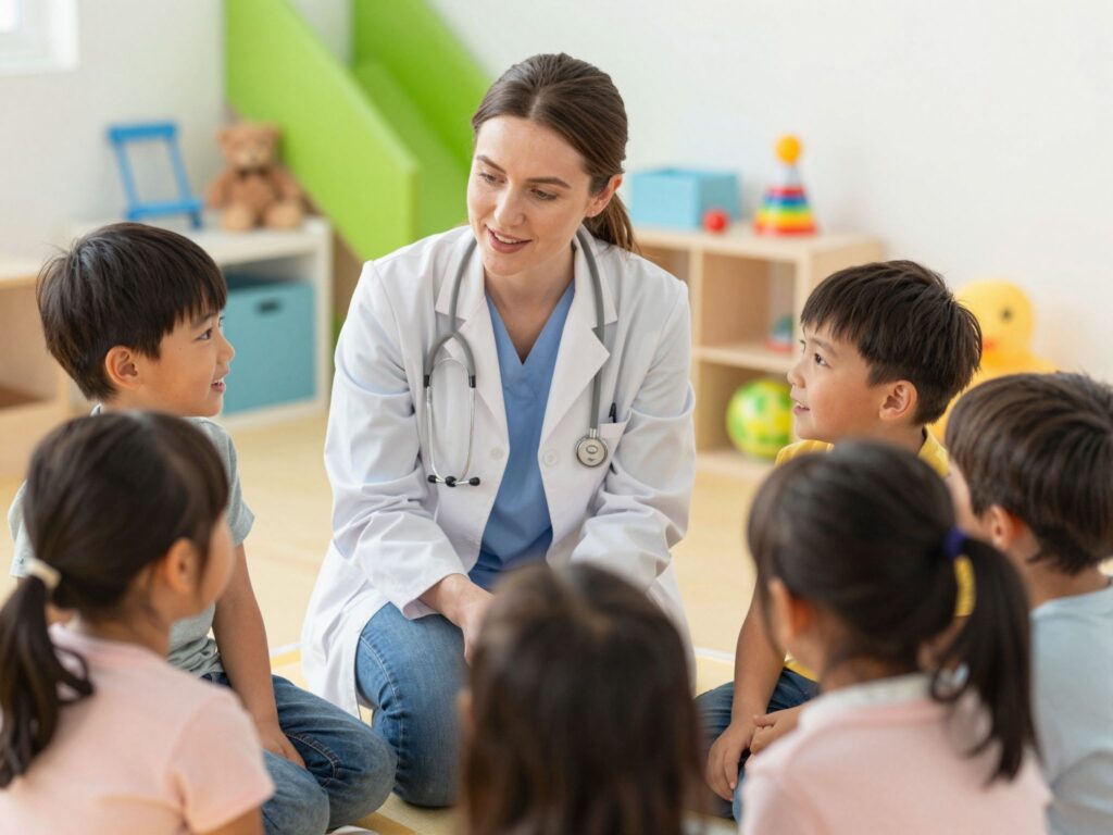 Riasztó segélykiáltások: a legkisebbek problémái, amikről a Kék Vonal munkatársai mesélnek