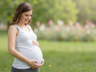 RSV elleni vakcina kismamáknak: a legjobb védelem a csecsemő számára az első hónapokban