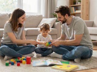 SNI-s gyerek a családban: a diagnózistól a fejlesztésig – hova fordulhatnak a szülők?