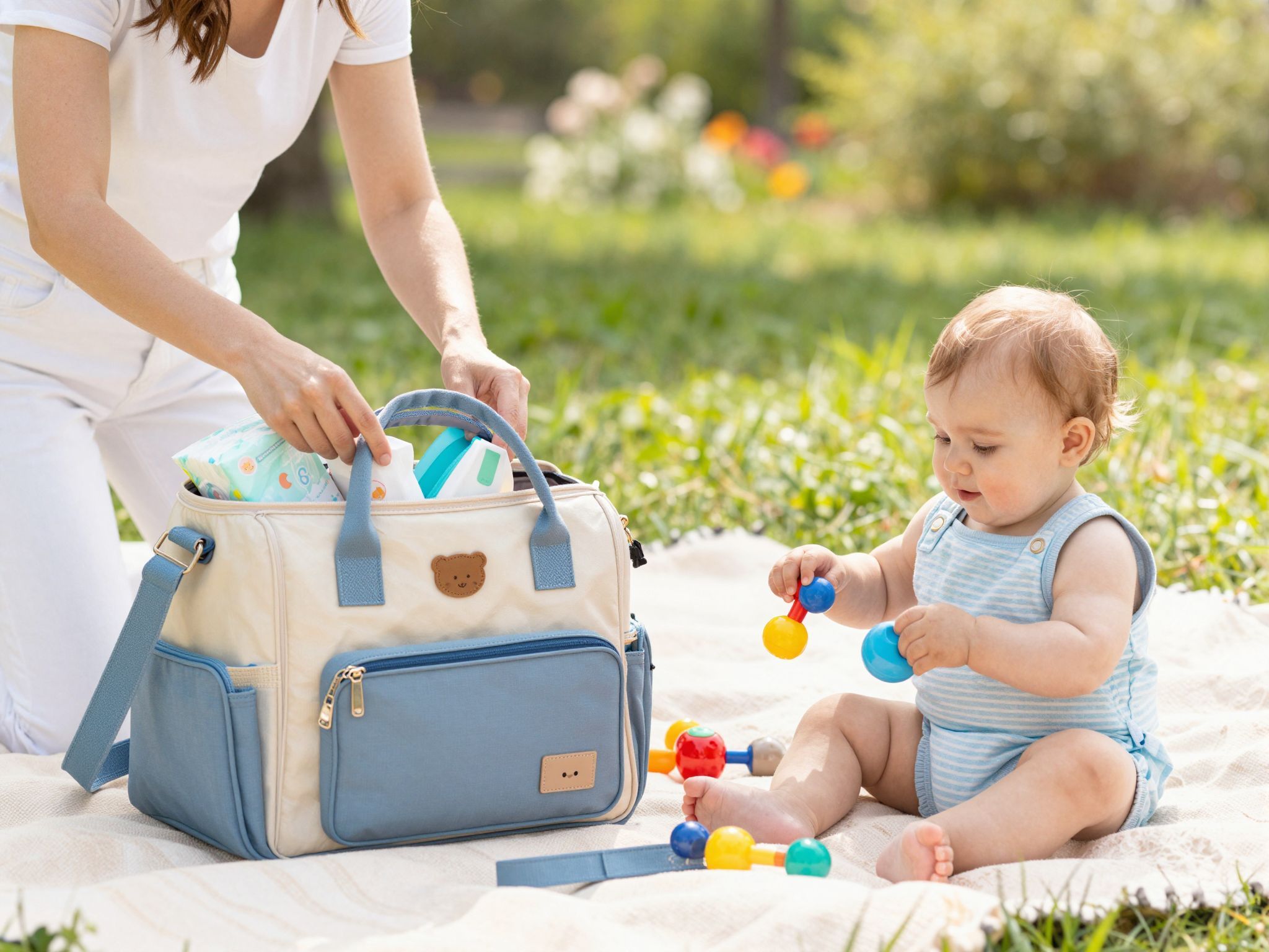 Készülj fel a váratlan helyzetekre orvosi készlettel!