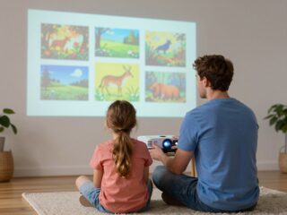 Stresszoldás gyerekeknek és felnőtteknek: próbáld ki a különleges diapozitív technikát