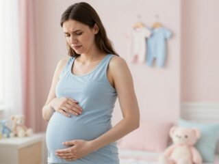 Szeméremcsonti fájdalom (SPD): a terhesség egyik legkellemetlenebb tünete