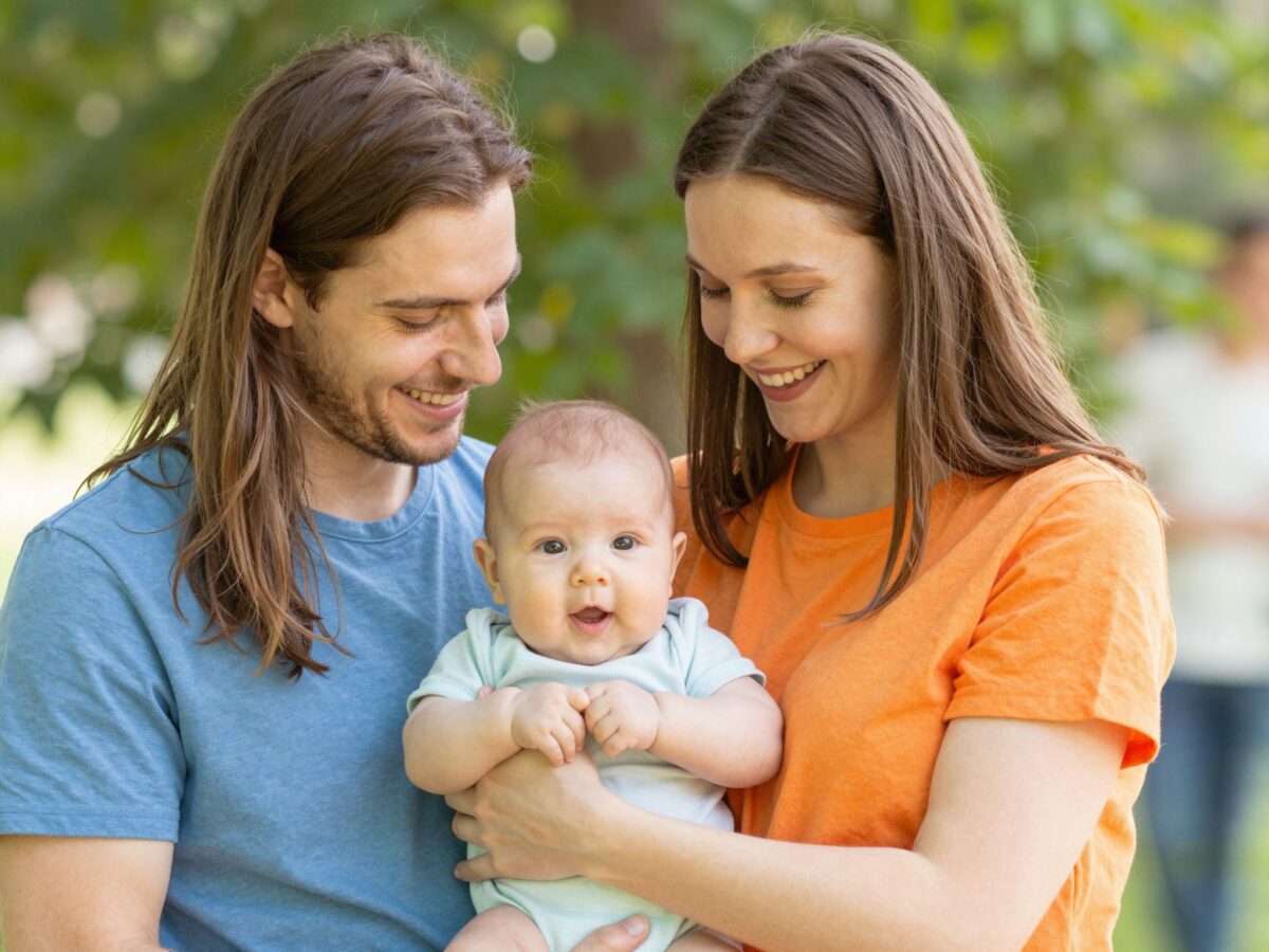Sztárok és a béranyaság: miért döntenek egyre többen emellett a megoldás mellett?