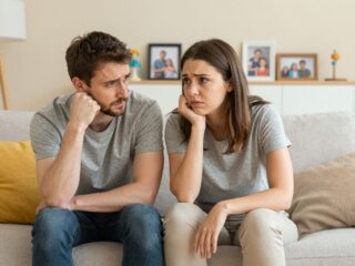 Szülői félelmek: normális aggodalmak vagy túlzott szorongás?