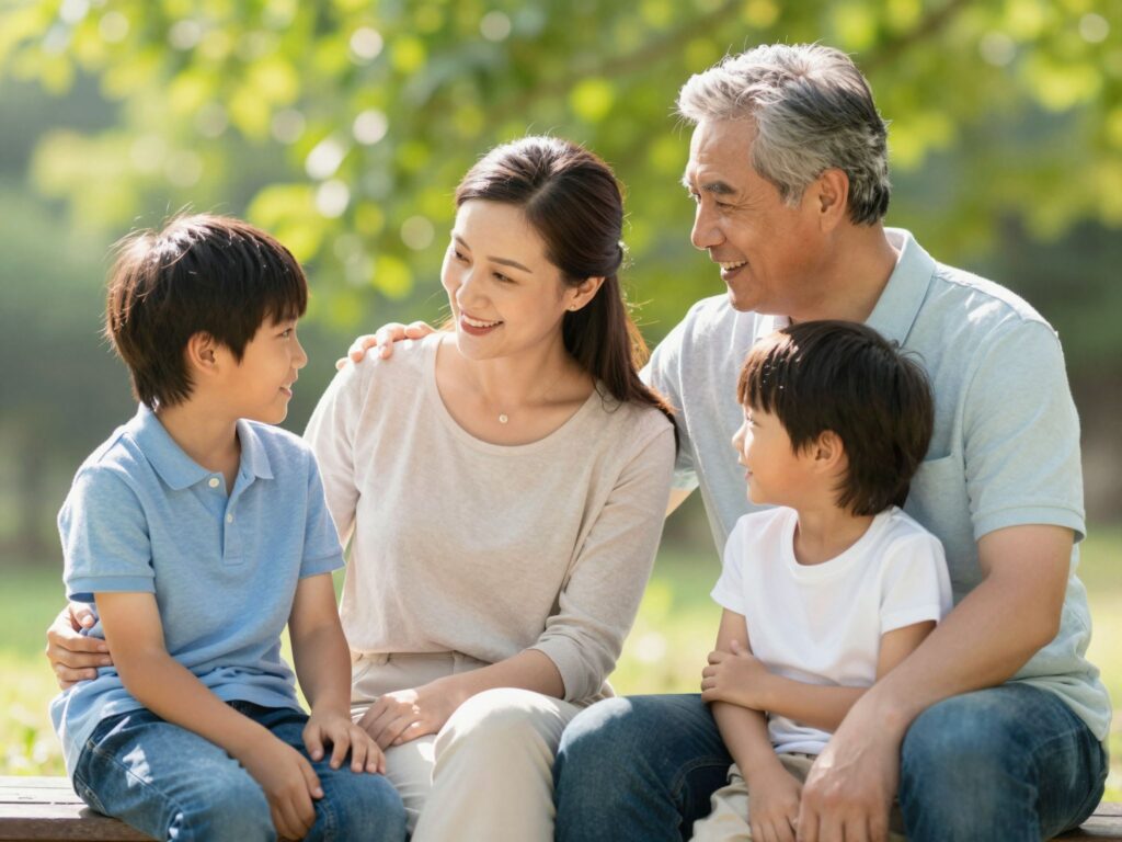 Szülőtartás 2025: minden, amit a jogi kötelezettségről tudni kell