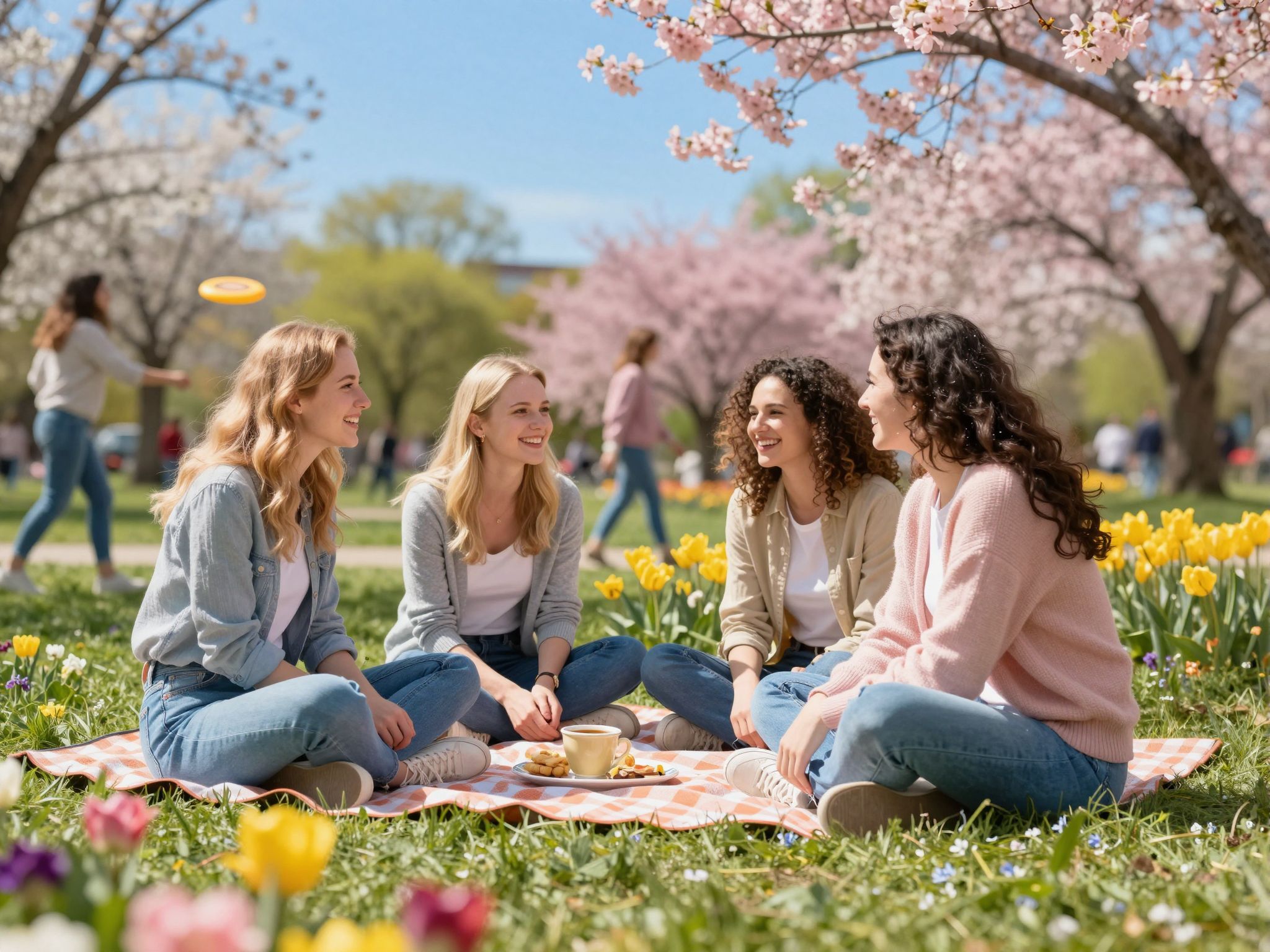 Az ovuláció fokozza az empátiát és társadalmi interakciókat.