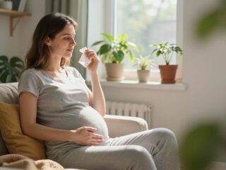 Terhességi rhinitis: mit tehetsz a gyakori orrdugulás ellen a várandósság alatt?