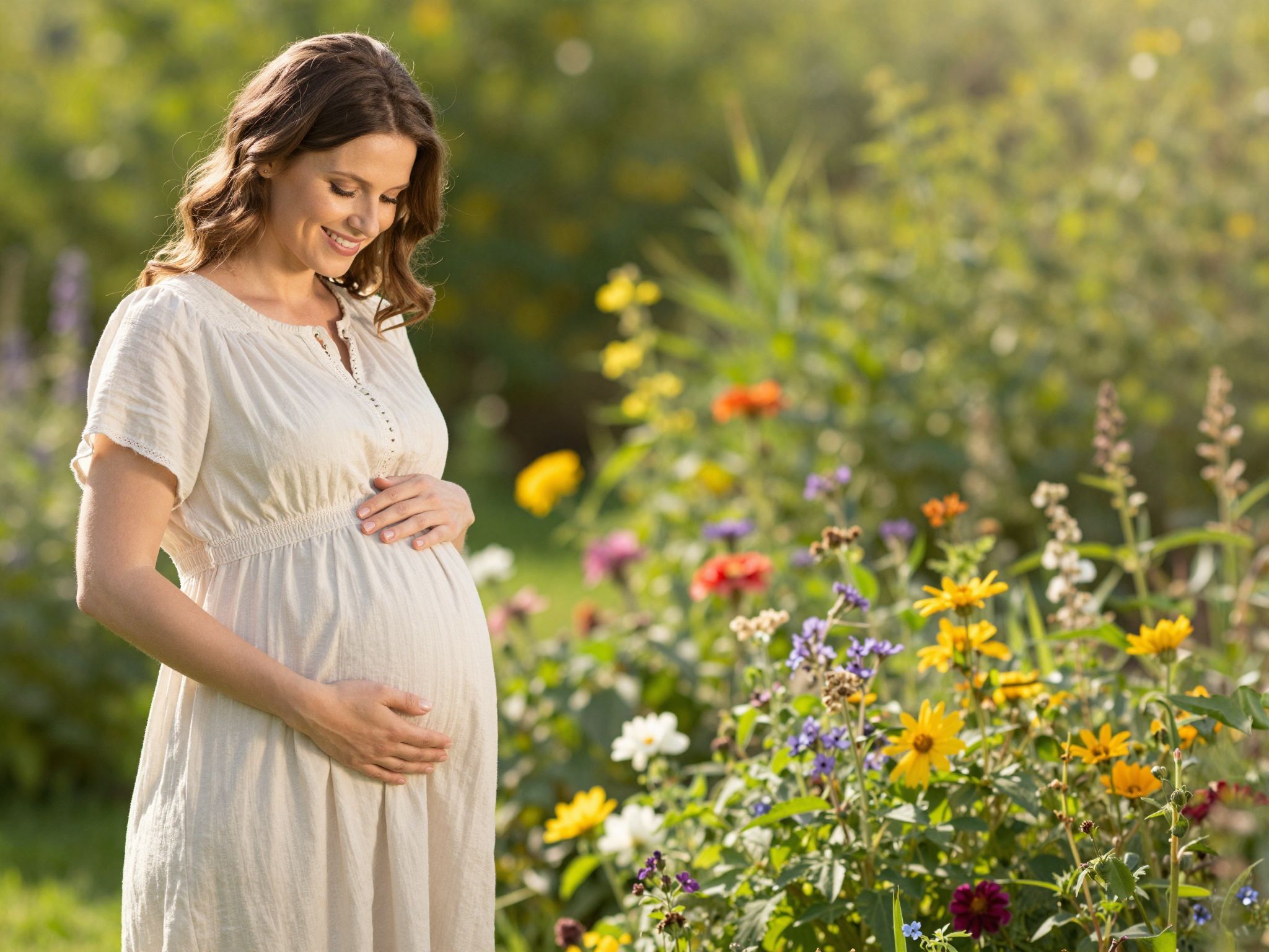 Terhesség alatt óvatosan a házi praktikákkal bőrápolásnál!
