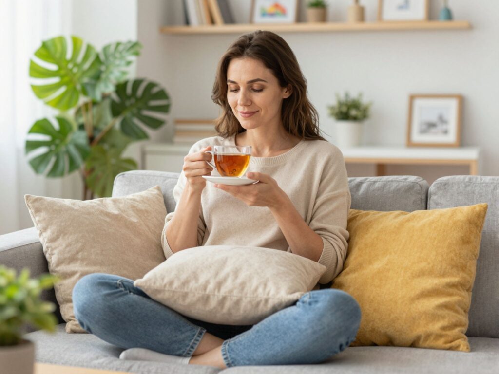 Több énidő anyaként: praktikák, amikkel időt lophatsz magadnak a mindennapokban