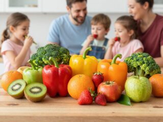 Több, mint a narancs: 8 váratlan zöldség és gyümölcs, ami kiemelkedően gazdag C-vitaminban