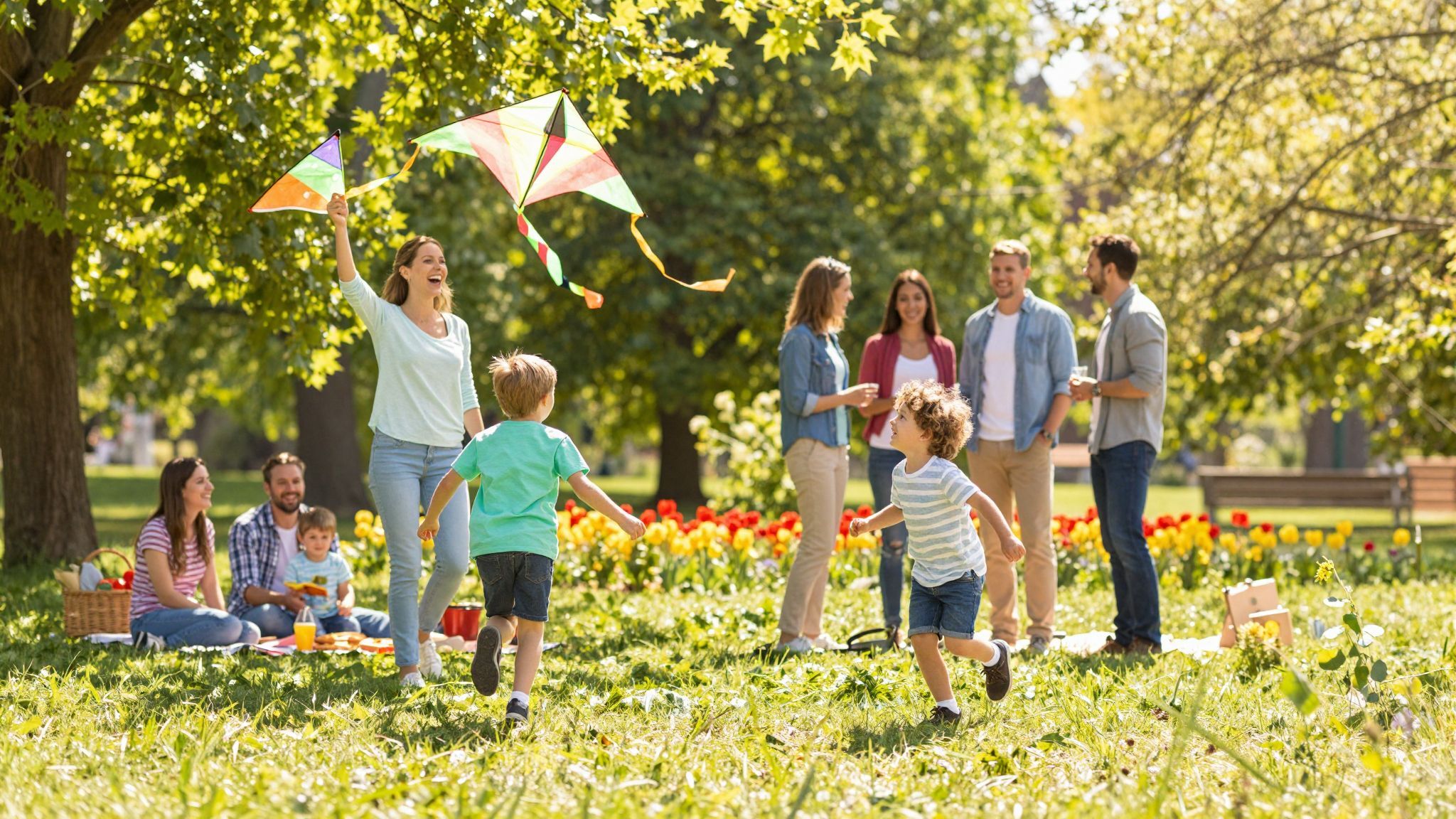 A természetes pillanatok megörökítése hitelességet ad a fotóknak.