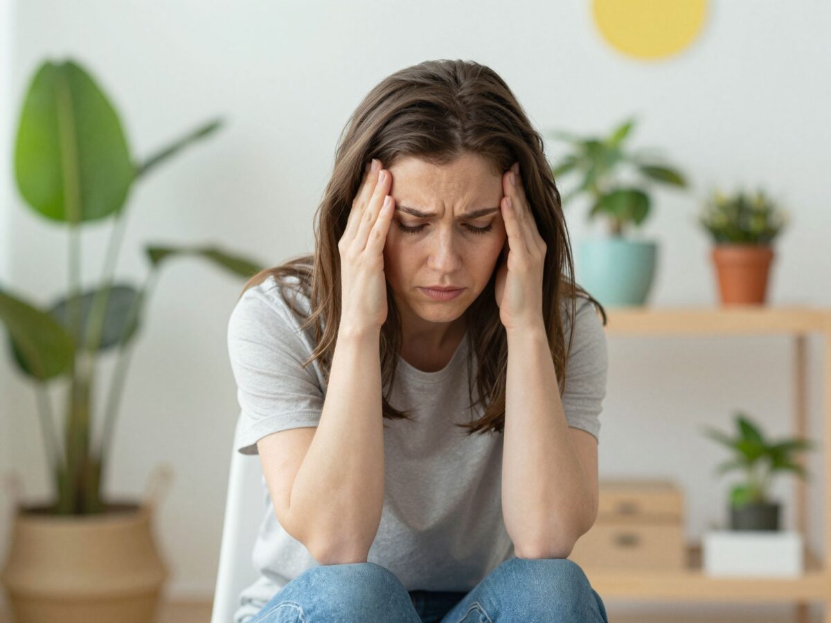 Várandósan fáj a fejed? Mielőtt paracetamolt vennél be, ezt tudnod kell