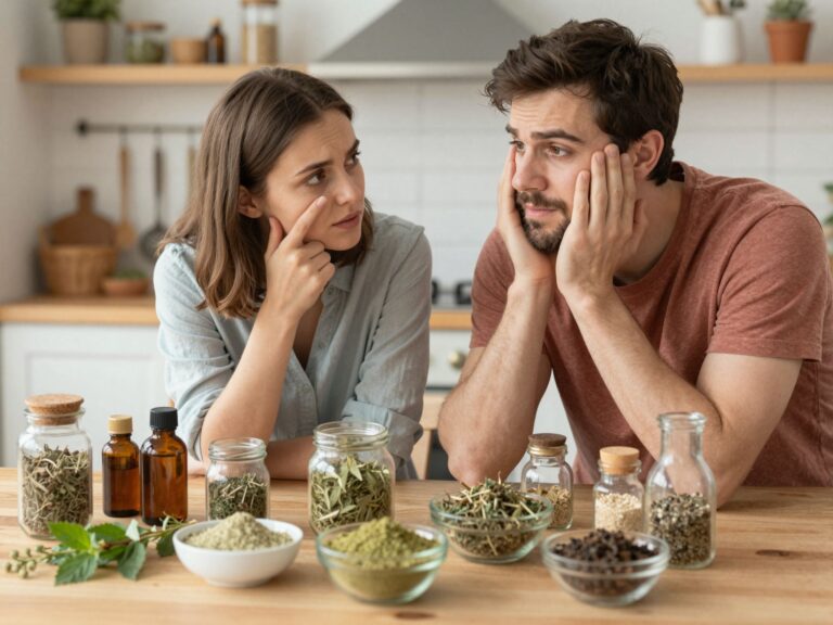 Veszélyes népi gyógymódok: melyek azok a praktikák, amiket soha ne próbálj ki?