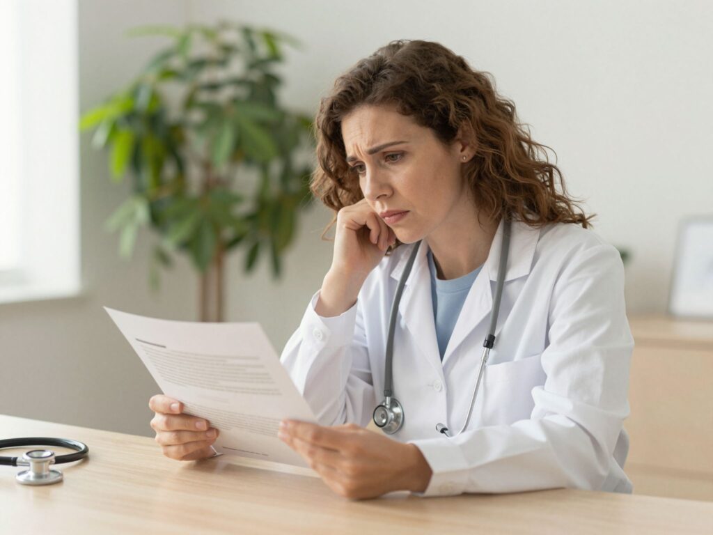 5 ok, ami véres babaszékletet okozhat – Mikor fordulj orvoshoz?