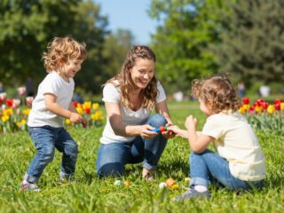 „Anya legyen egészséges”: a gyerekek szemszögéből miért kulcsfontosságú az anyai jóllét?