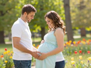 A 9 hónapos terhesség rejtélye: a tudomány magyarázata a terhesség hosszára