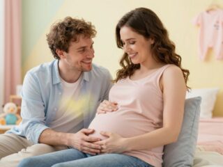 A has formájából megjósolható a baba neme? 5 terhességi tévhit leleplezve