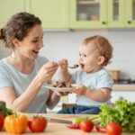 A hús bevezetése a baba étrendjébe: Időpont, fajták és elkészítési módok