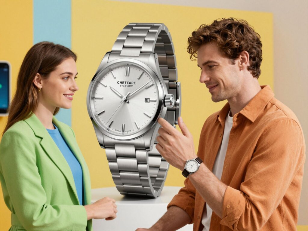 A karóra mint státuszszimbólum: túlélheti-e a digitalizáció kihívásait?