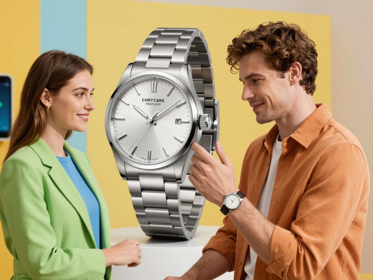 A karóra mint státuszszimbólum: túlélheti-e a digitalizáció kihívásait?