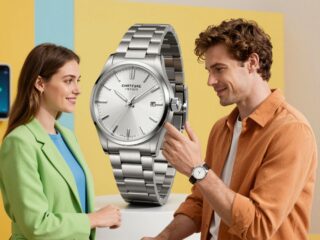 A karóra mint státuszszimbólum: túlélheti-e a digitalizáció kihívásait?