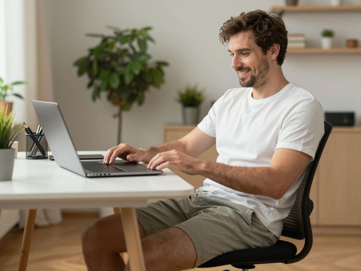 A laptop melegétől a szűk alsónadrágig: hétköznapi szokások, amik spermagyilkosként hatnak